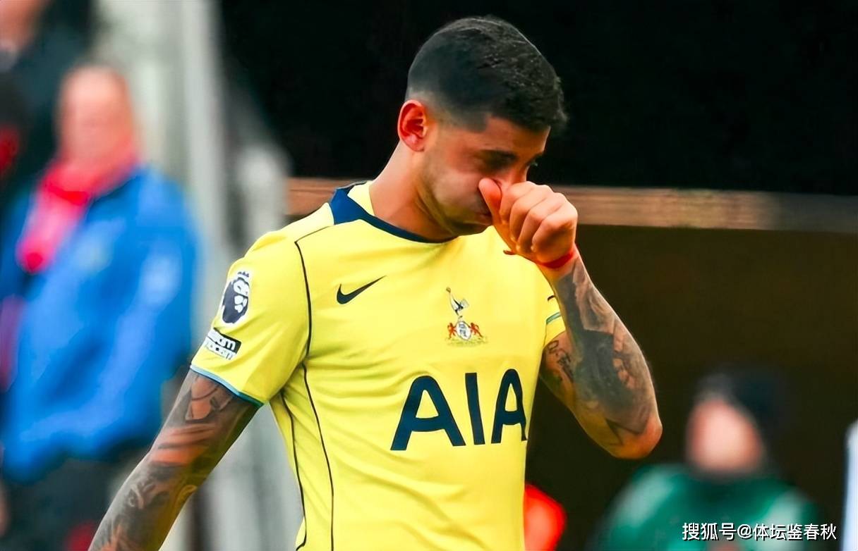 伤退+炮轰高层！罗梅罗将告别热刺？曼联今夏捡漏签下阿根廷铁卫